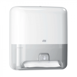 Сенсорный (Intuition) диспенсер для полотенец H1 в рулонах TORK 551100