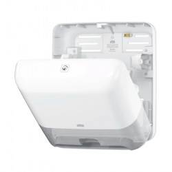 Сенсорный (Intuition) диспенсер для полотенец H1 в рулонах TORK 551100