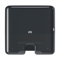 Мини-диспенсер для листовых полотенец H2 TORK Xpress 552108