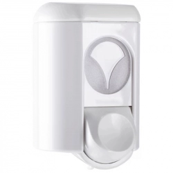 Дозатор рідкого мила 0,35 л ACQUALBA