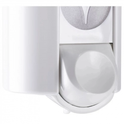 Дозатор рідкого мила 0,35 л ACQUALBA