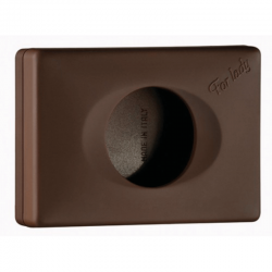 Держатель пакетов гигиенических 584MA