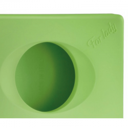 Тримач гігієнічних пакетів 584VE