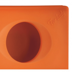 Держатель пакетов  COLORED A58401AR