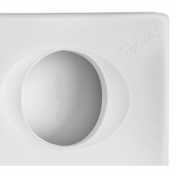 Держатель пакетов гигиенических ACQUALBA A58401