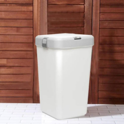 Кошик для білизни на 40 л MT-08