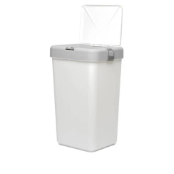 Кошик для білизни на 40 л MT-08