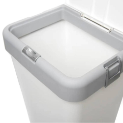 Кошик для білизни на 40 л MT-08