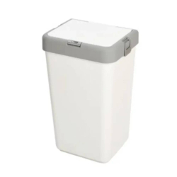 Корзина для белья на 40 л MT-08