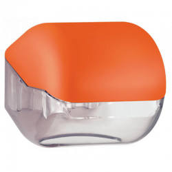 Держатель туалетной бумаги стандарт COLORED 619AR