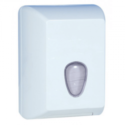 Тримач паперу туалетного в пачках PLUS 622