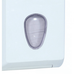 Держатель бумаги туалетной в пачках PLUS 622