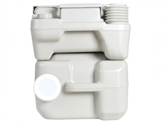 Комплект для кемпинга: биотуалет и переносной умывальник 1020T + CHH-7702