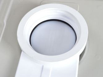 Комплект для кемпинга: биотуалет и переносной умывальник 1020T + CHH-7702