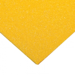 Противоскользящая лента 3M Safety-Walk 630 универсальная желтая средняя зернистость 51 мм