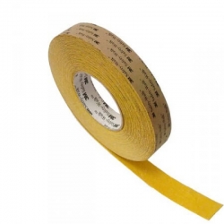 Противоскользящая лента 3M Safety-Walk 630 универсальная желтая средняя зернистость 25 мм