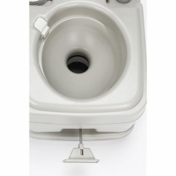 Комплект для кемпинга: биотуалет и переносной умывальник 1020T + CHH-7702