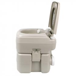 Комплект для кемпинга: биотуалет и переносной умывальник 1020T + CHH-7702