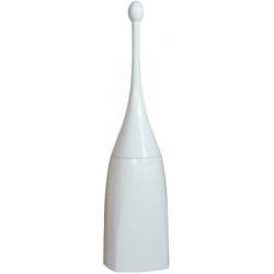 Щетка для унитаза PLUS A65401