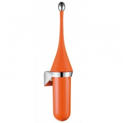 Щетка для унитаза настенная 658AR