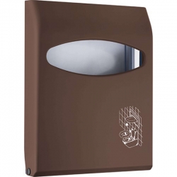 Держатель накладок MINI на унитаз COLORED A662MA