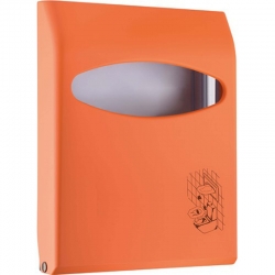 Держатель накладок MINI на унитаз COLORED A662AR