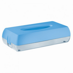 Тримач серветок PLUS 687AZ