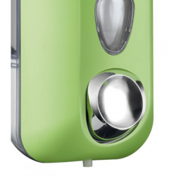 Дозатор рідкого мила 0,55 л COLORED A714VE