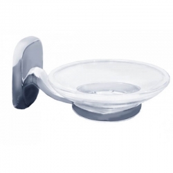 Держатель мыла с блюдцем