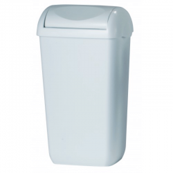 Корзина для сміття COLORED 742