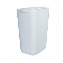 Корзина для сміття COLORED 742