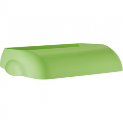 Крышка для корзины арт.742VE COLORED