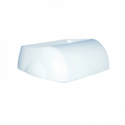 Крышка для корзины арт.742 COLORED