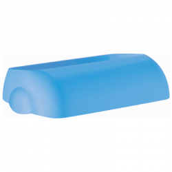 Кришка для кошика арт.742AZ COLORED