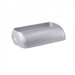 Крышка для корзины арт.742SAT COLORED