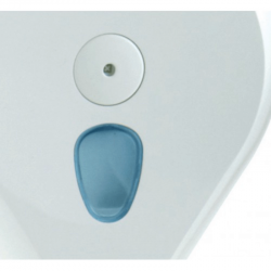 Держатель туалетной бумаги JUMBO PLUS 756