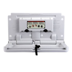 Пеленальний столик горизонтальний 8001а