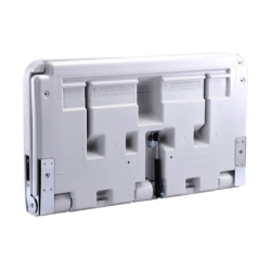 Пеленальний столик горизонтальний 8001а