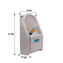 Сиденье для защиты детей ZG-8002A