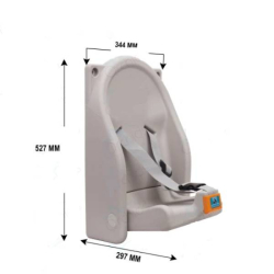 Сиденье для защиты детей ZG-8002A