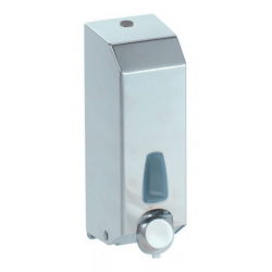 Дозатор рідкого мила 845 inox