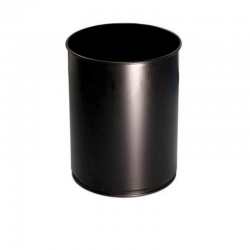 Урна для мусора 12л R-LINE M812Black