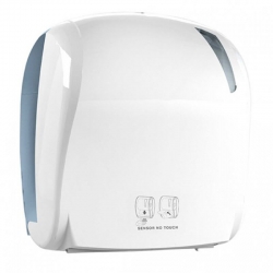 Тримач паперових рулонних рушників сенсорний 885