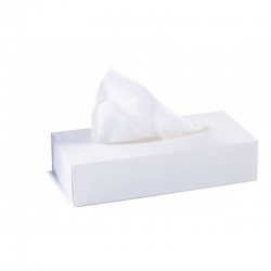 Серветки косметичні для особи S980