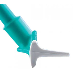 Скребок 55см Dike для сгона воды с пола полипропиленовый 00008912