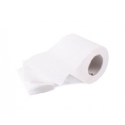 Туалетний папір рулонний целюлоза B923