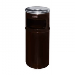 Урна попільниця A500Brown