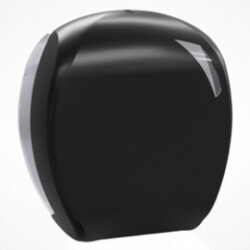 Держатель туалетной бумаги JUMBO LINEA SKIN A90713BM