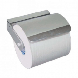 Тримач туалетного паперу стандарт AC0967C