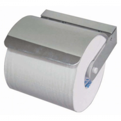 Тримач туалетного паперу стандарт AC0967C